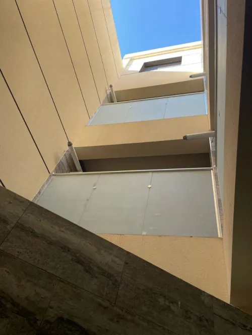 Location Appartement F3 Oran Es senia
