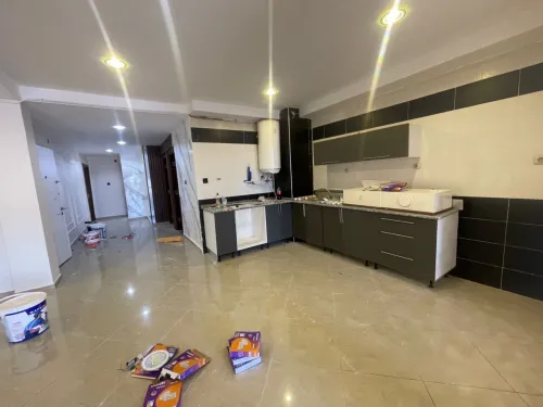 Location Appartement F4 Oran Oran
