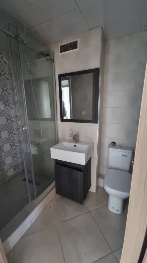Location Appartement F3 Oran Bir el djir