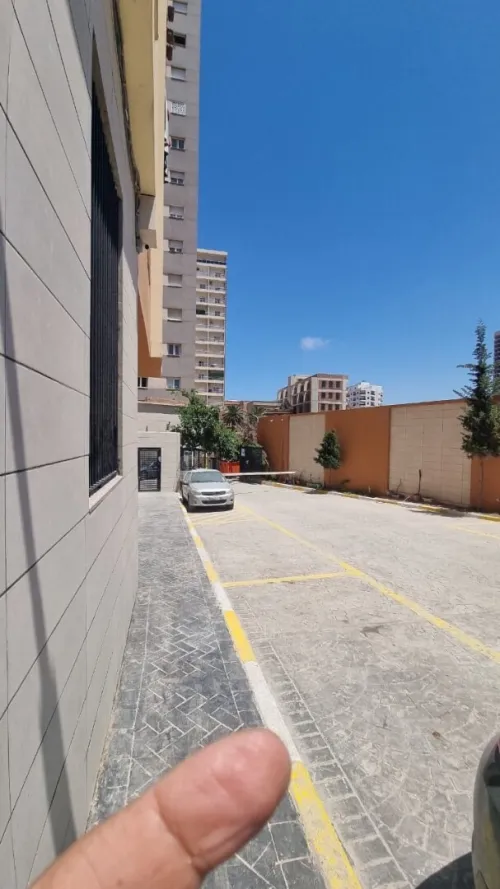 Location Appartement F3 Oran Bir el djir