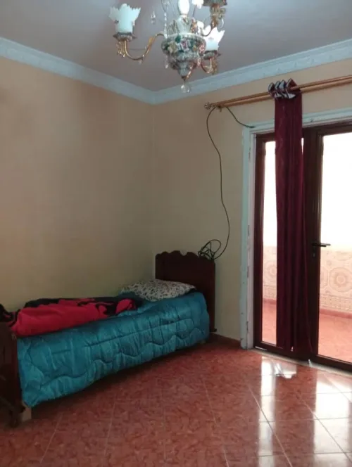 Location Appartement F3 Oran Oran