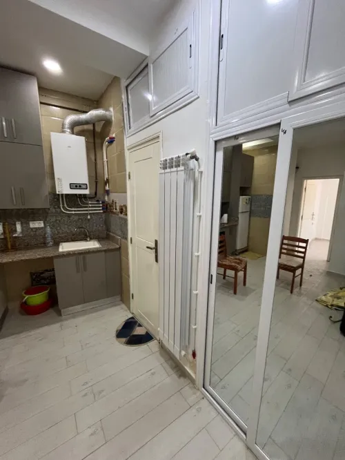 Vente Appartement F3 Oran Bir el djir