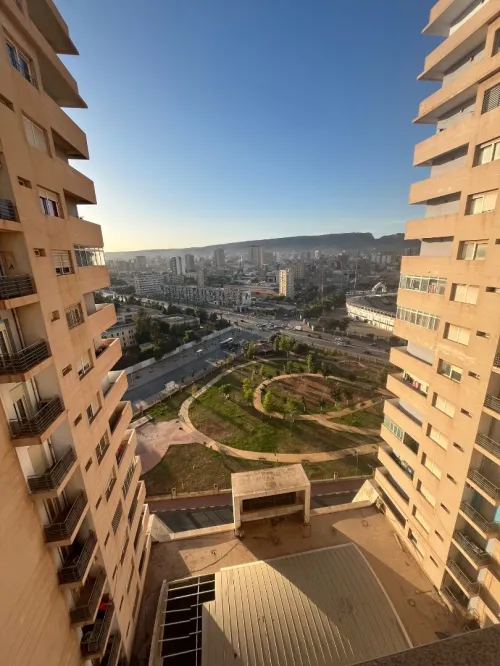 Location Appartement F3 Oran Oran