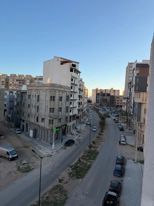 Vente Appartement F3 Oran Bir el djir