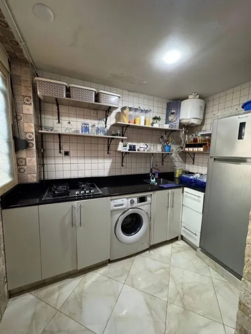 Location Appartement F2 Oran Bir el djir