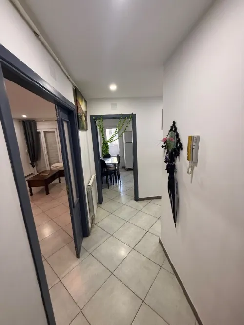 Location Appartement F3 Oran Bir el djir