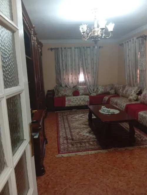 Location Appartement F3 Oran Oran