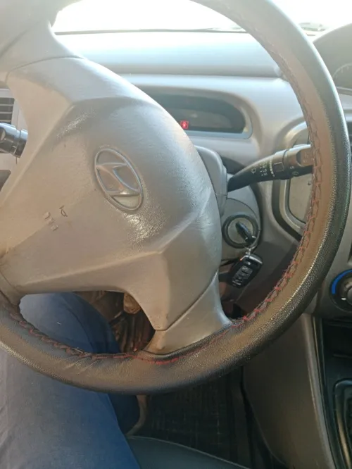Hyundai Matrix 2007 Matrix
