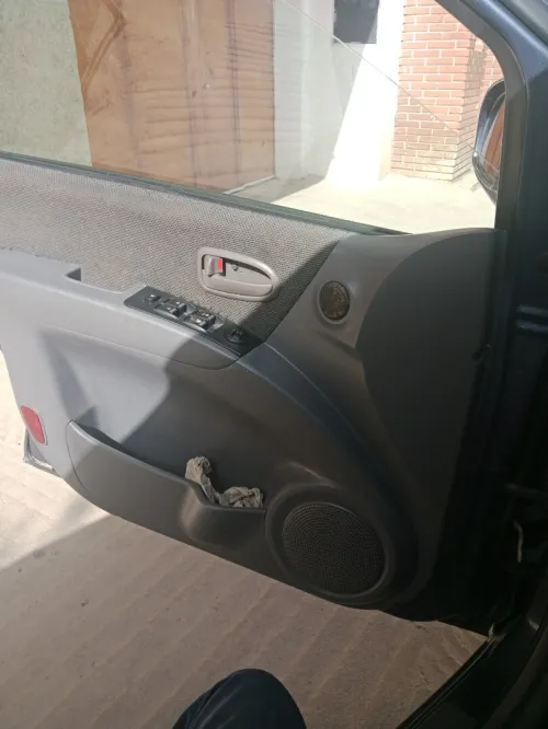Hyundai Matrix 2007 Matrix
