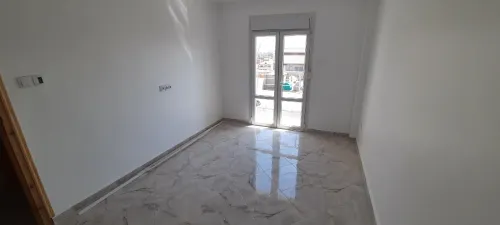 Vente Appartement F4 Alger Bordj el kiffan