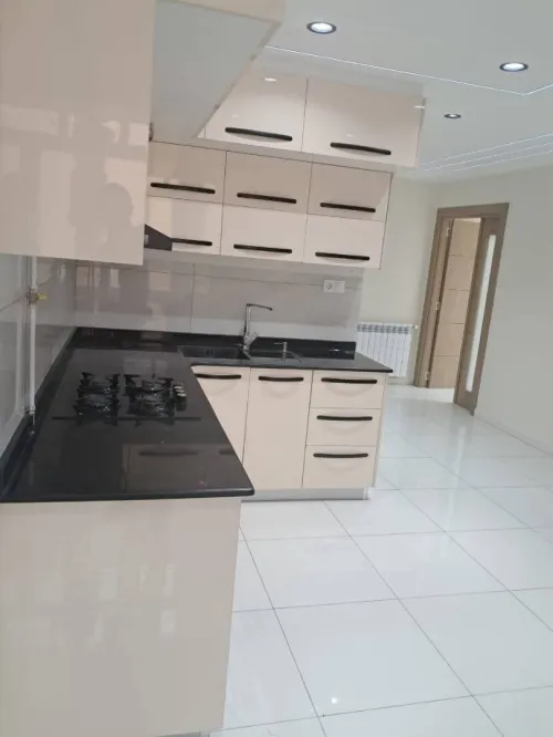 Vente Appartement F4 Alger El harrach