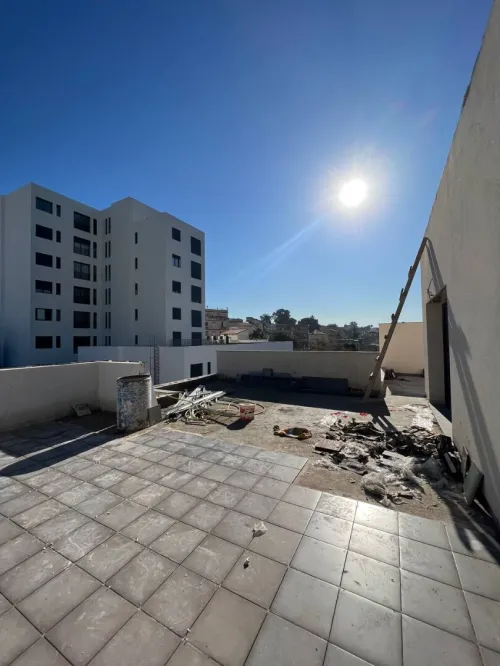 Vente Appartement Penthouse F4 Alger Birkhadem