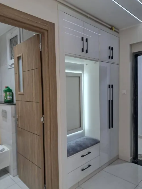 Vente Appartement F4 Alger El harrach