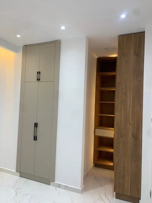 Vente Appartement F3 Alger El harrach