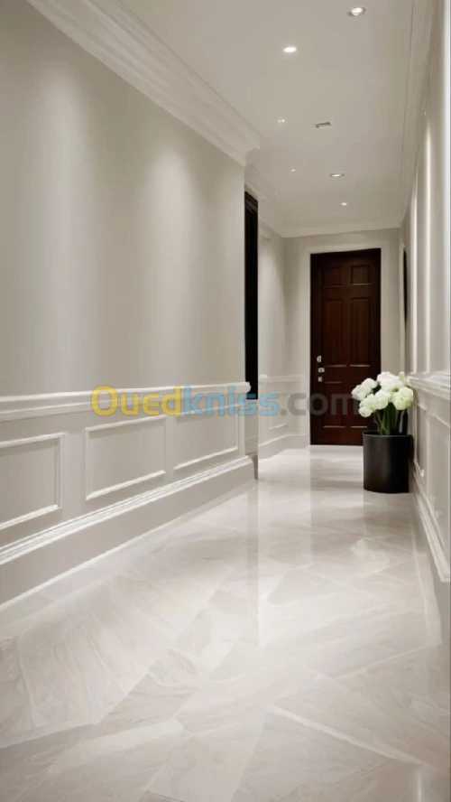 Vente Appartement F5 Alger Kouba