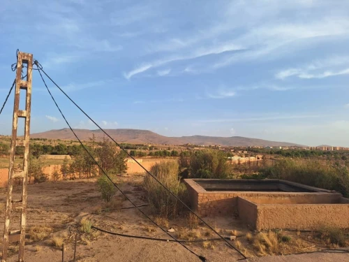 Vente El Bayadh El bayadh