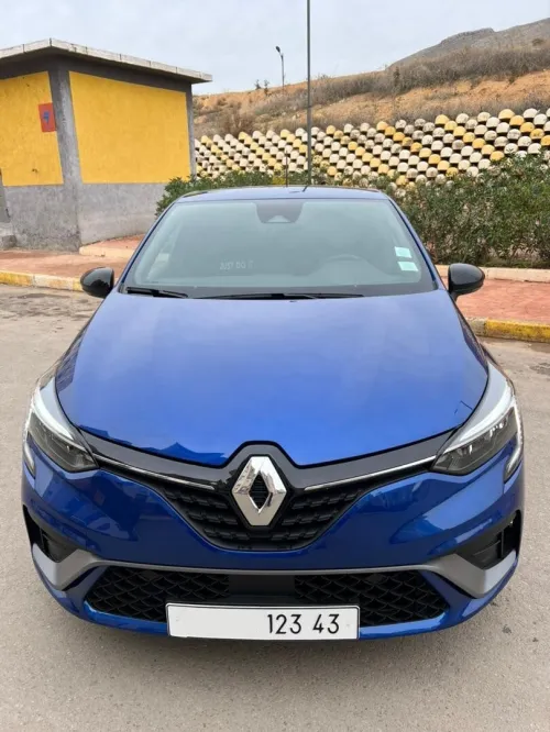 Renault Clio 5  2023 RS Line