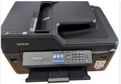 Imprimante Brother MFC-J6530DW 