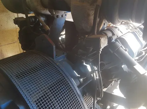 مولد كهربائي Groupes Électrogènes Diesel "Francais"