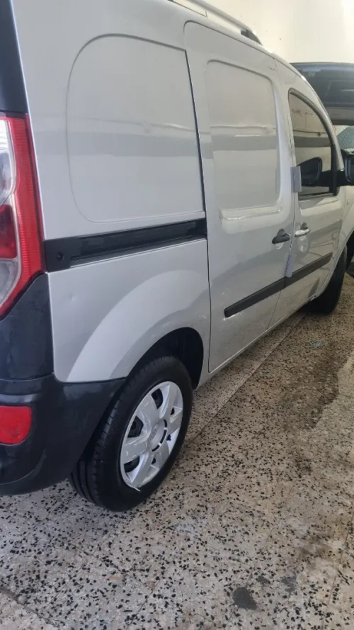 Renault Kangoo 2017 Confort (Utilitaire)