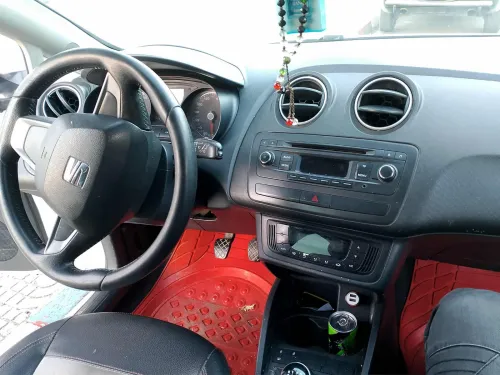 Seat Ibiza 2014 Sport Edition