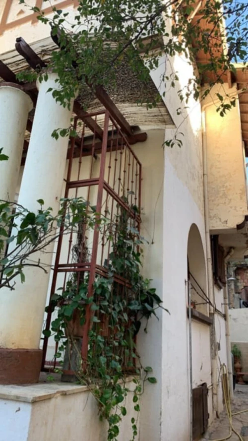 Vente Villa Alger Sidi mhamed