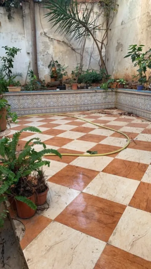 Vente Villa Alger Sidi mhamed