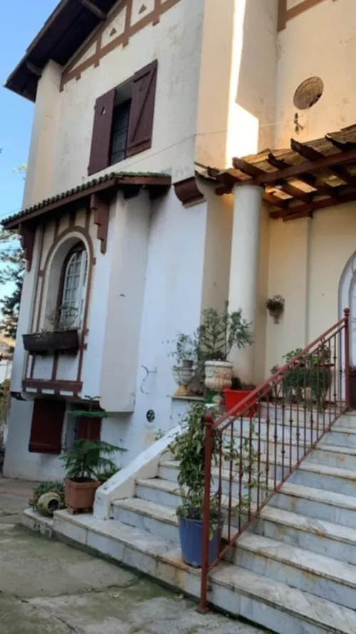 Vente Villa Alger Sidi mhamed