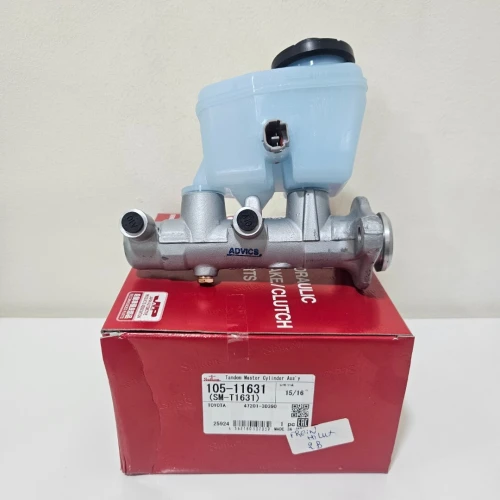 Pompe de frein Toyota Hilux 2L/3L 2BLN 105-11631