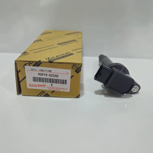 Bobine allumage Toyota Yaris NCP10/NCP90 90919-02240