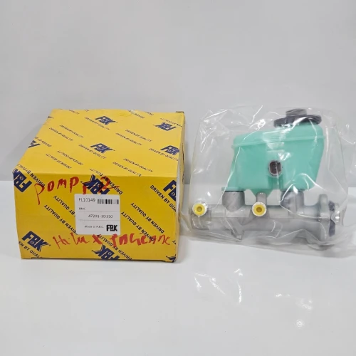Pompe de frein Toyota Hilux FL10149/47201-3D350