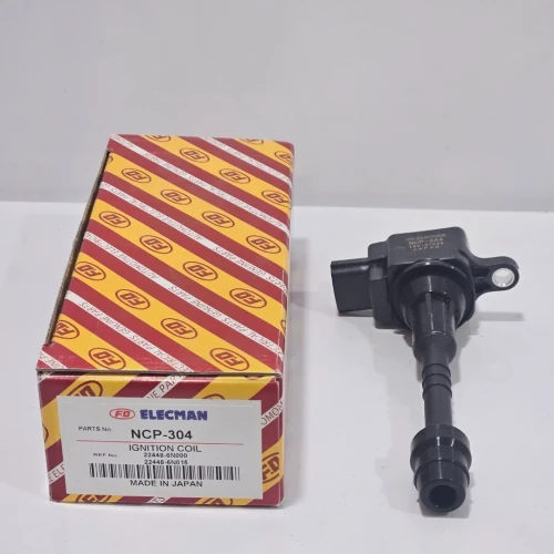 Bobine d'allumage Nissan 22448-6N000