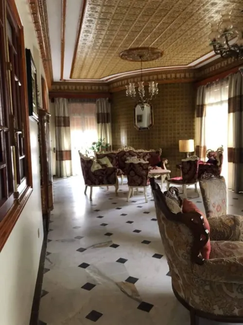 Vente Villa Constantine Constantine