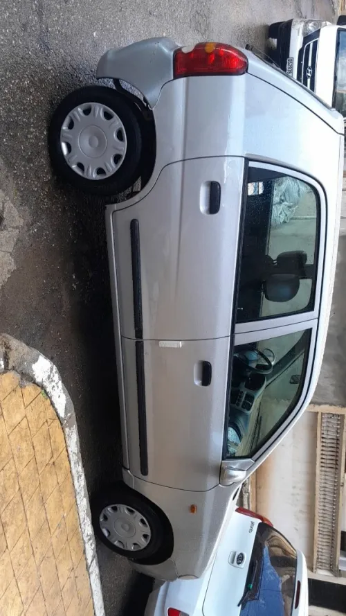 Suzuki Alto 2011 Alto