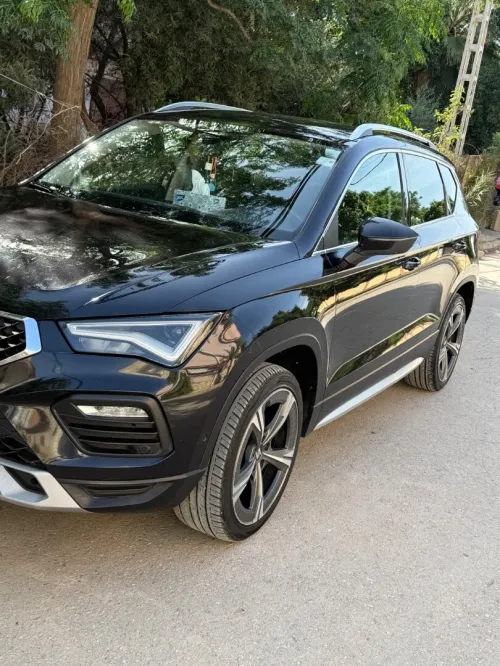 Seat ATECA 2021 Xperience