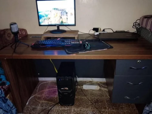 vendre pc bureau 