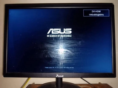vendre pc bureau 
