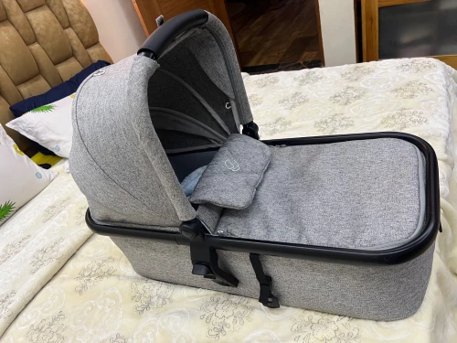 Landeau bébé 