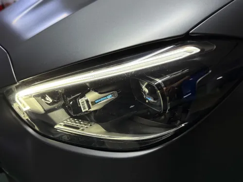 Mercedes Classe c 2024 C220 kit 63