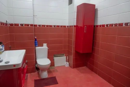 Vente Villa Blida Beni tamou