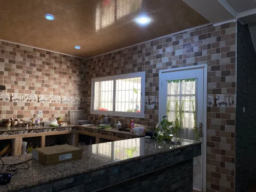 Vente Villa Blida Beni tamou