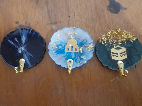Porte clé