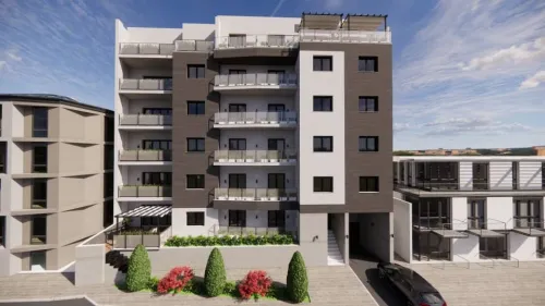 Vente Appartement F3 F4 F5 Alger Birkhadem
