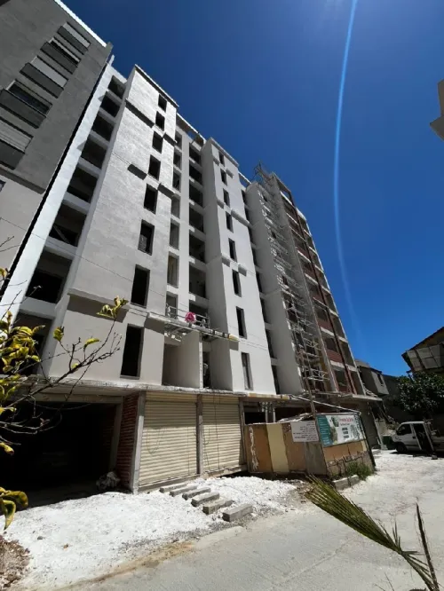 Vente Appartement F3 Alger El achour