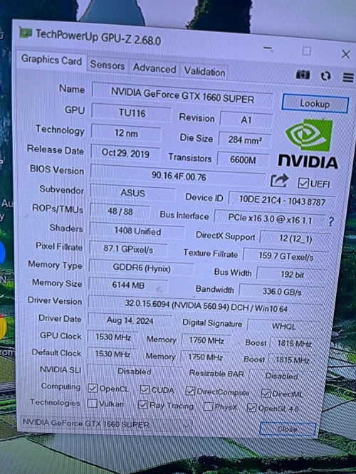 Pc gaming
