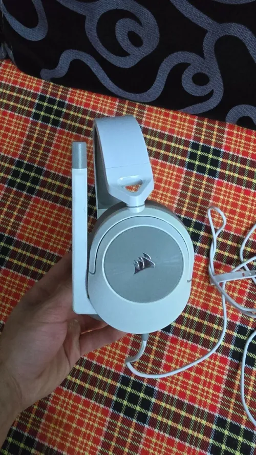 Casque 