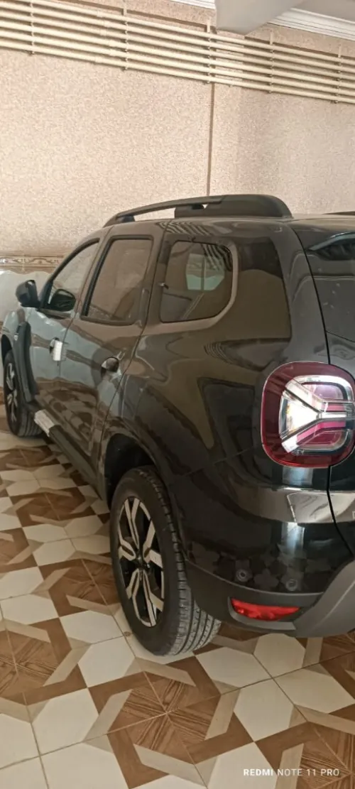 Dacia Duster 2024 Journey plus