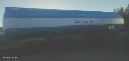 RANDON 30000 صهريج وقود 30000 