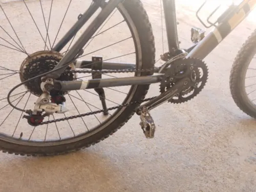 Vélo TREK 