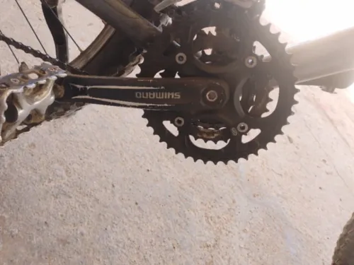 Vélo TREK 